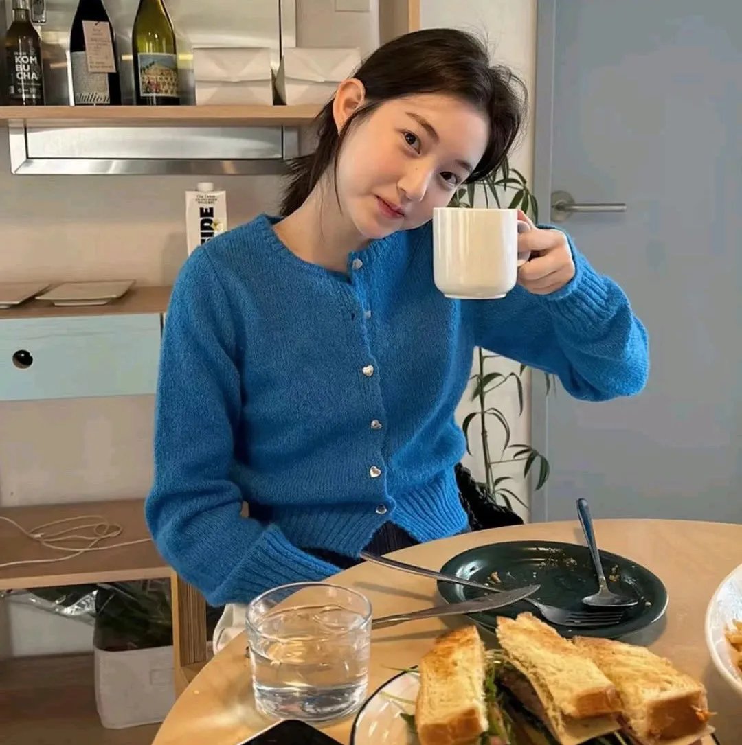 我们没有结婚!