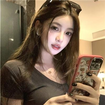 纯蓝